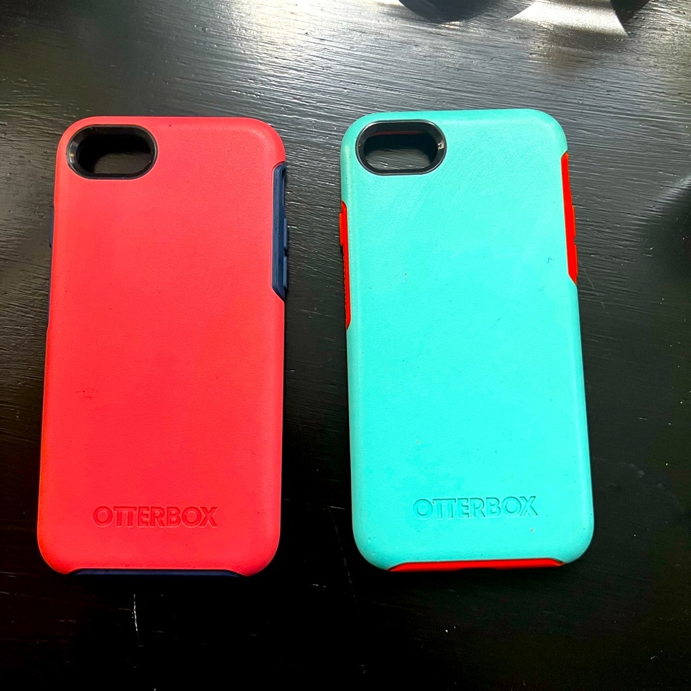 OtterBox Symmetry Slim